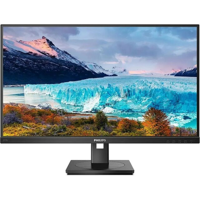 Монитор Philips 27 Монитор Philips 27