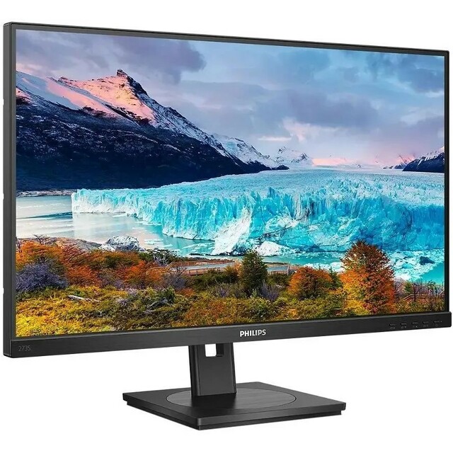 Монитор Philips 27 Монитор Philips 27