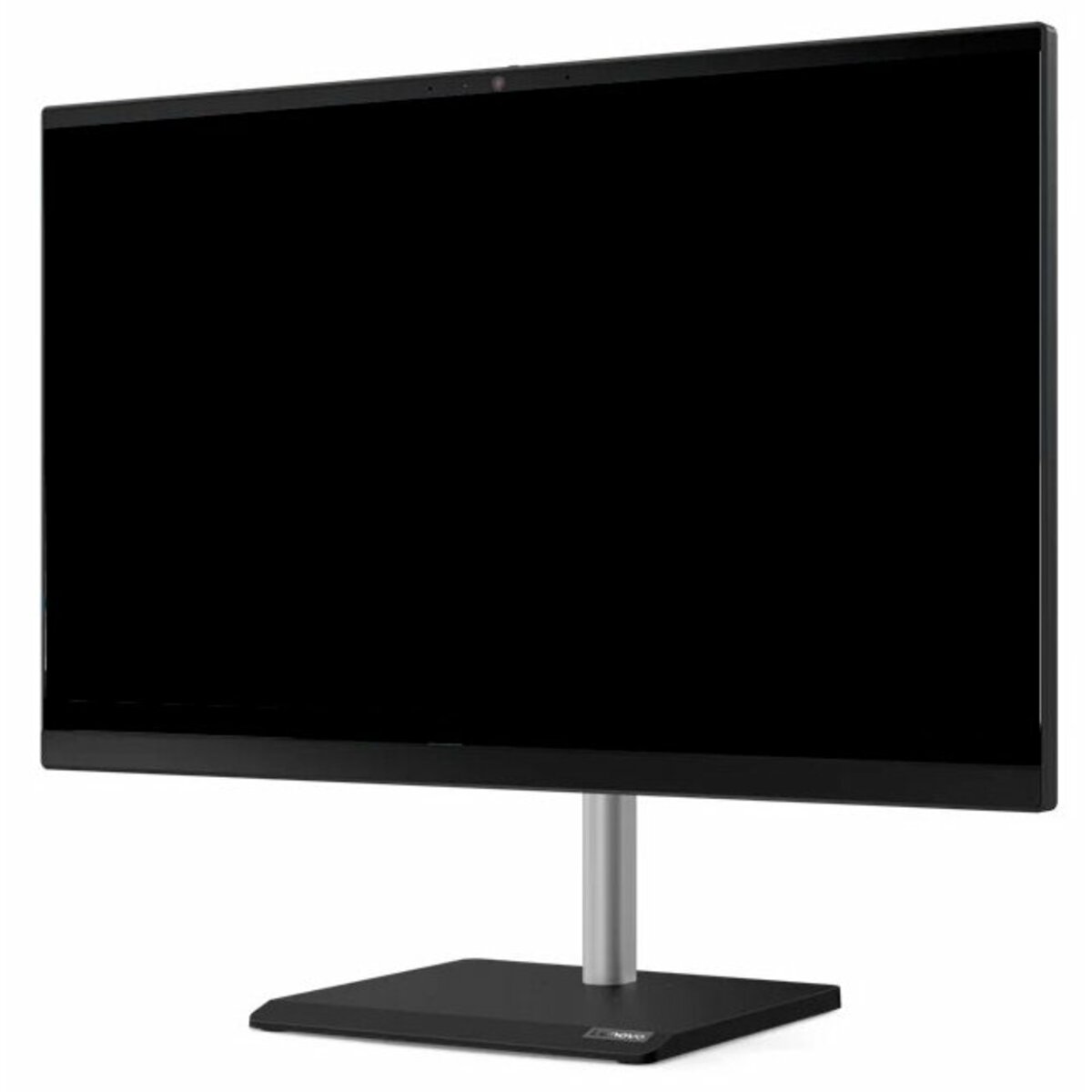 Моноблок Lenovo V50a-24IMB 23.8 Full HD i7 10700T (2) / 8Gb / 1Tb 5.4k / UHDG 620 / DVDRW / CR / noOS / GbitEth / WiFi / BT / 65W / клавиатура / мышь / Cam / черный 1920x1080