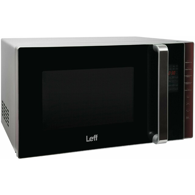 Микроволновая печь Leff 23MD803SG, черный