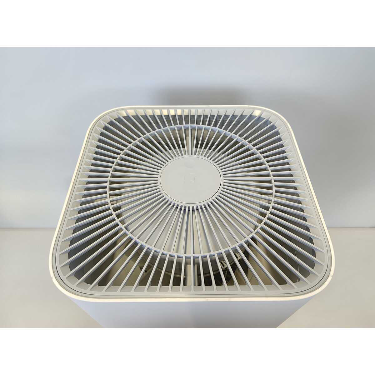 Очиститель воздуха Xiaomi Mijia Smart Air Purifier 6 EU, белый