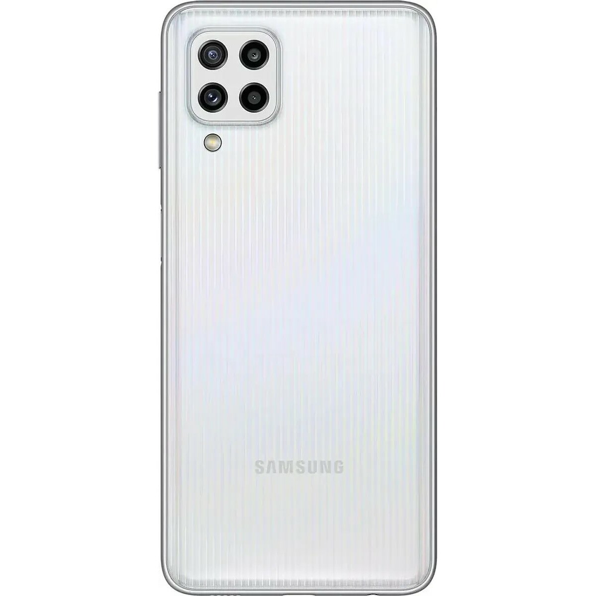 Смартфон Samsung Galaxy M32 6/128Gb, белый