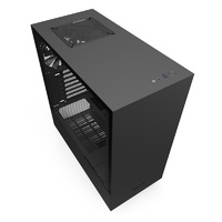 Корпус NZXT H510 ATX (Цвет: Black)