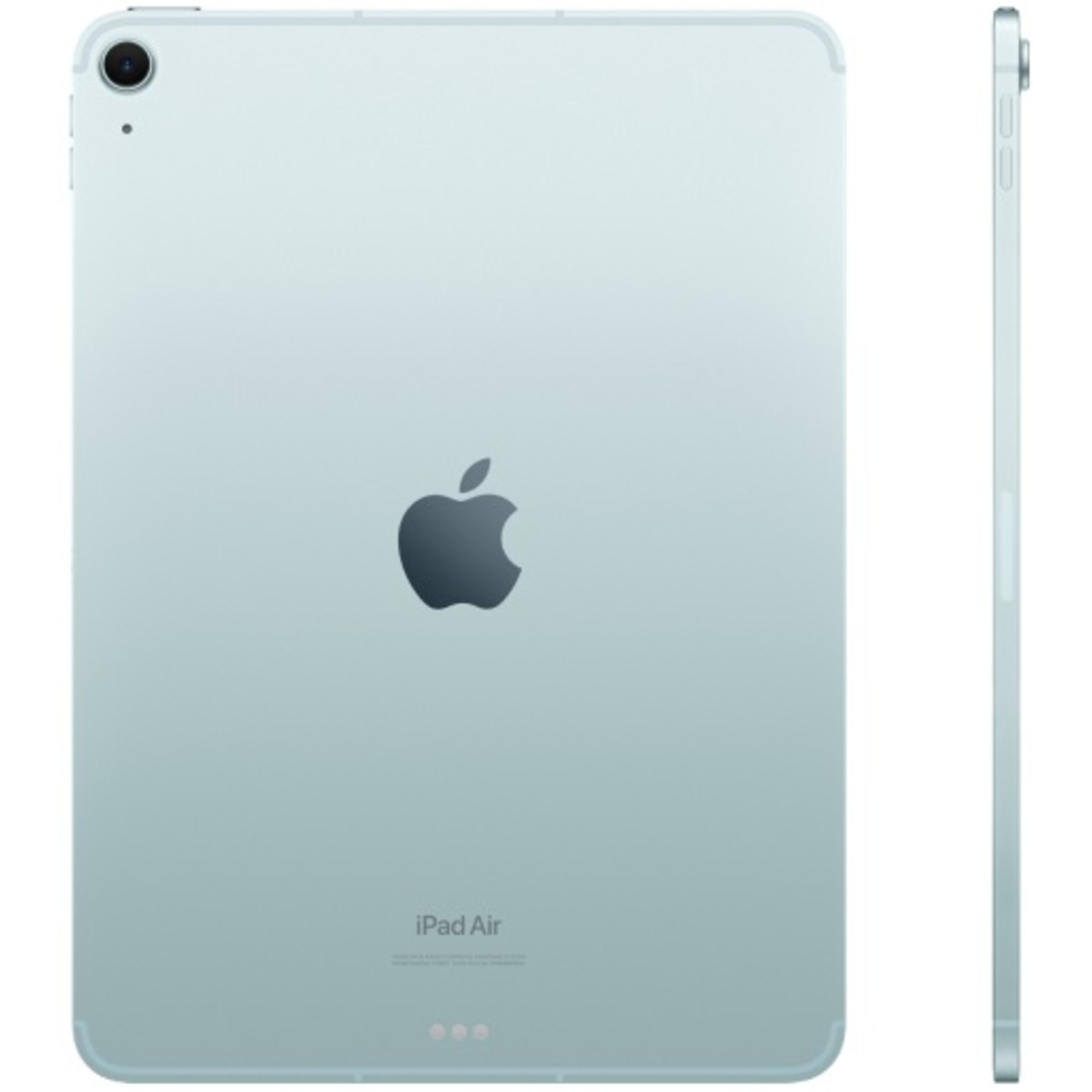 Планшет Apple iPad Air 11 (2024) 256Gb Wi-Fi + Cellular (Цвет: Blue)