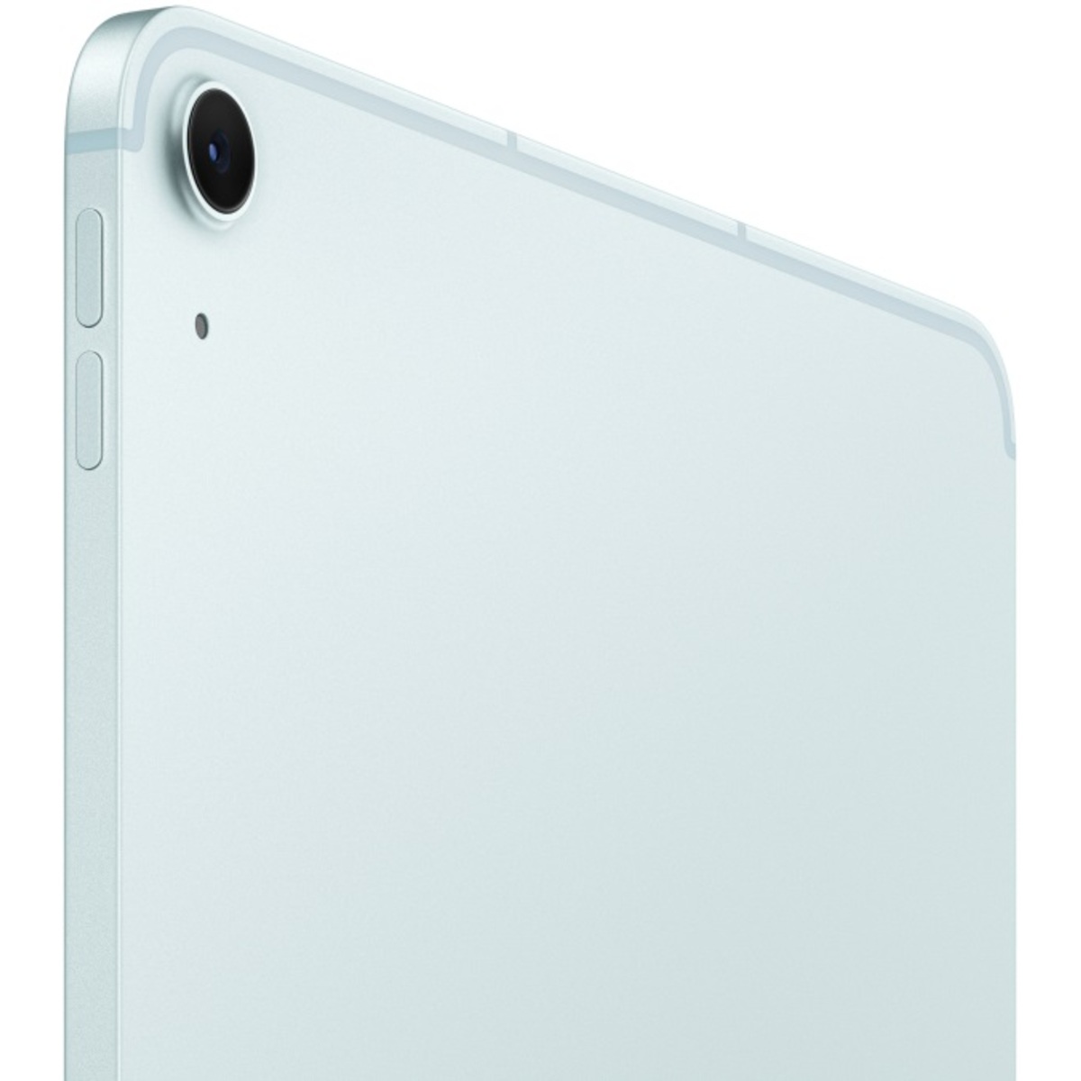 Планшет Apple iPad Air 11 (2024) 256Gb Wi-Fi + Cellular (Цвет: Blue)