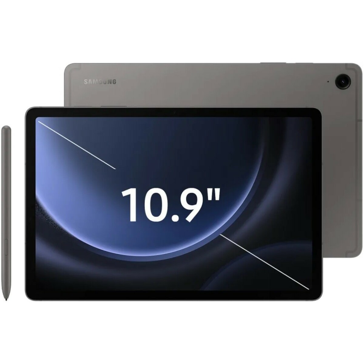 Планшет Samsung Galaxy Tab S9 FE Wi-Fi 6/128Gb (Цвет: Gray)