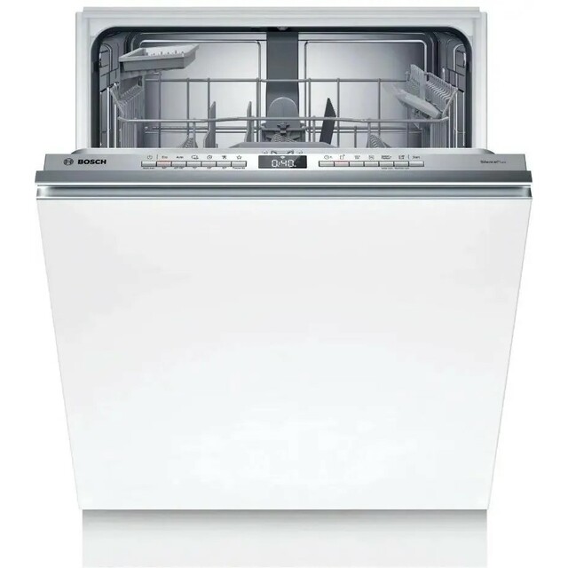 Посудомоечная машина Bosch SMV4HAX19E (Цвет: Inox)