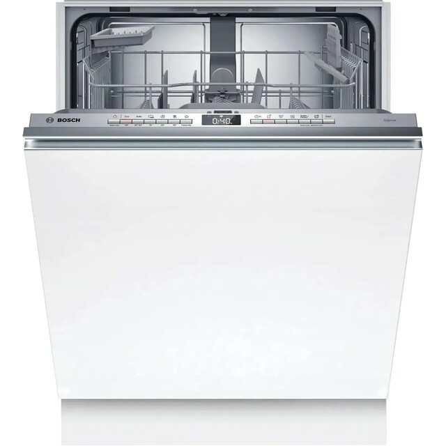 Посудомоечная машина Bosch SMV4HTX00E (Цвет: Inox)