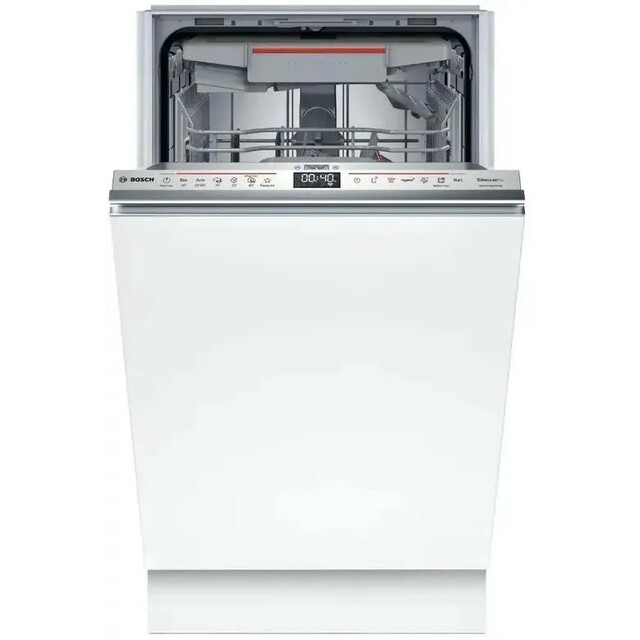 Посудомоечная машина Bosch SPV6EMX70Q (Цвет: Inox)