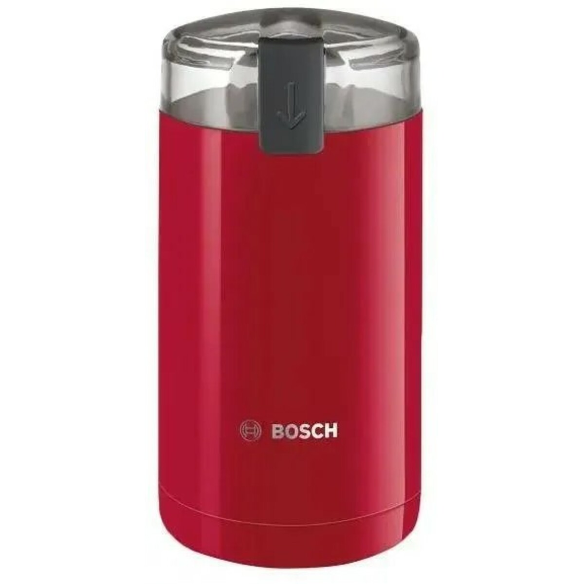 Кофемолка Bosch TSM6A014R (Цвет: Red)