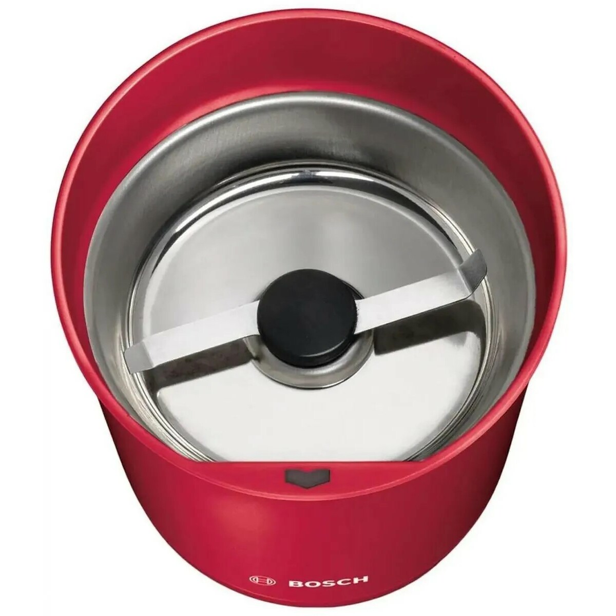 Кофемолка Bosch TSM6A014R (Цвет: Red)