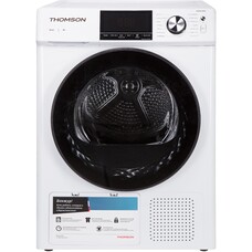 Сушильная машина Thomson TD30E10P01, белый