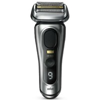 Бритва сетчатая Braun Series 9 pro 9577cc (Цвет: Silver)