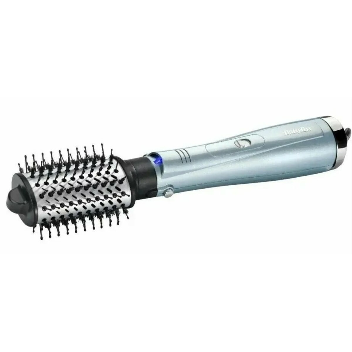 Фен-щетка Babyliss AS774E (Цвет: Blue)