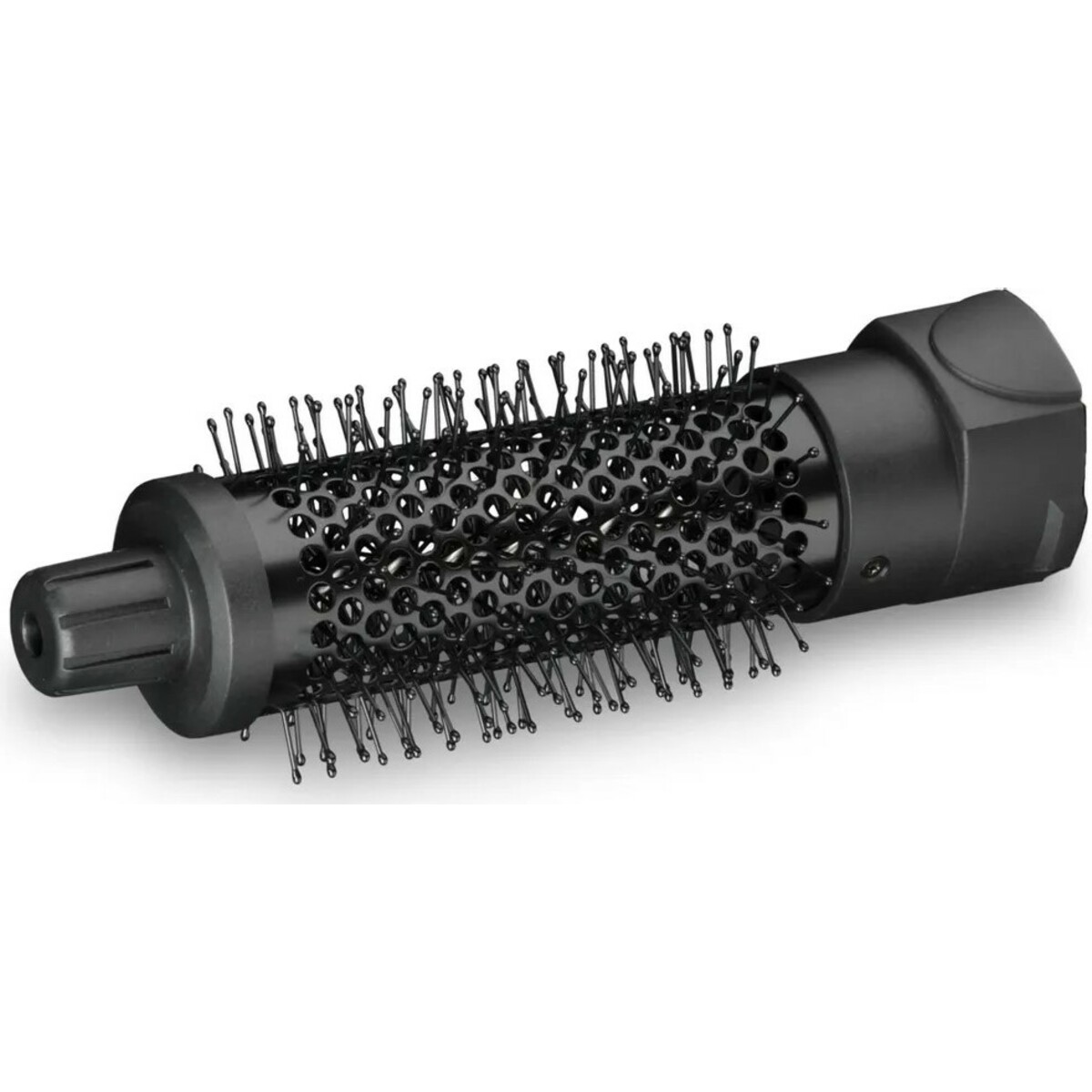 Фен-щетка Babyliss AS82E, черный