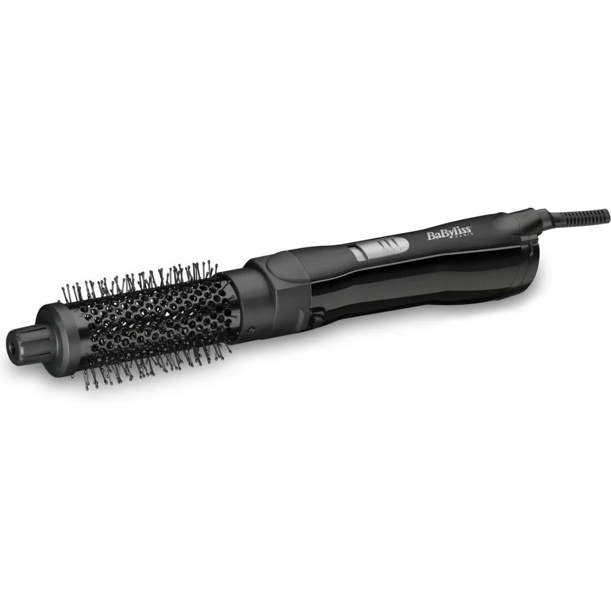 Фен-щетка Babyliss AS82E, черный