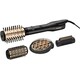 Фен-щетка Babyliss AS970E, черный