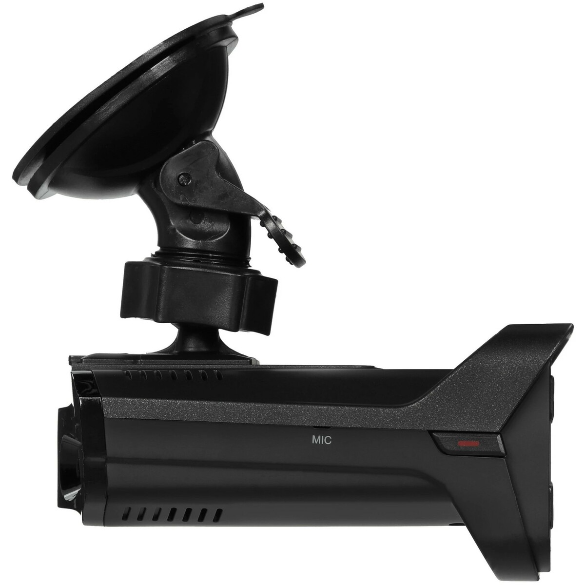 Видеорегистратор с радар-детектором Inspector MARLIN S PRO, черный 