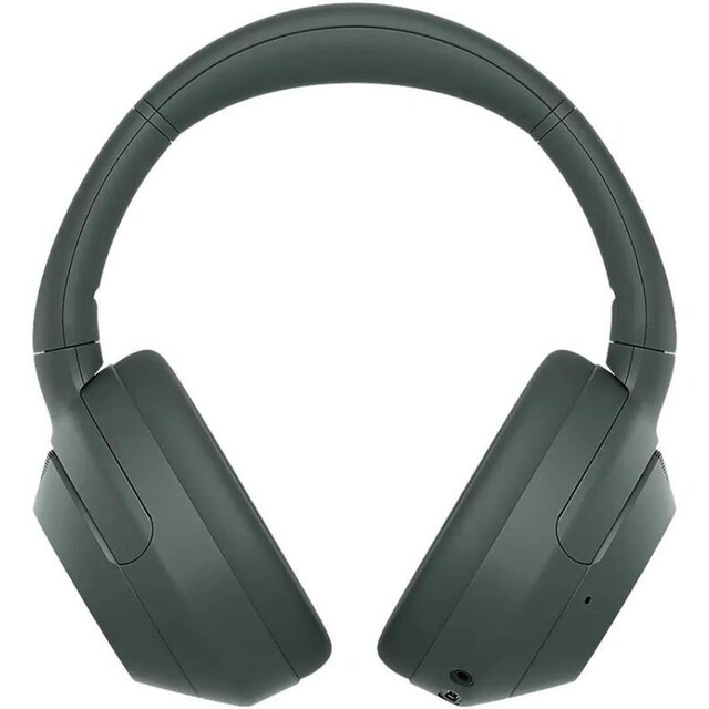 Наушники Sony WH-ULT900N (Цвет: Forest Gray)