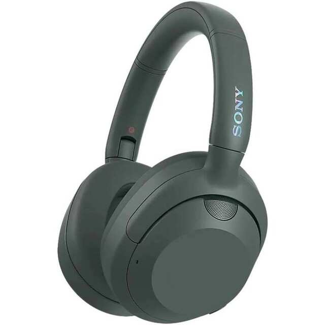 Наушники Sony WH-ULT900N (Цвет: Forest Gray)