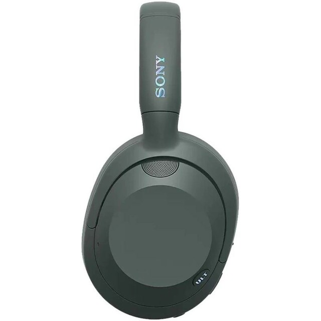 Наушники Sony WH-ULT900N (Цвет: Forest Gray)