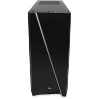 ПК IRU Game 310H6GE (Core i5 12400F/16Gb DDR4/SSD512Gb/NVIDIA RTX3060 12Gb/FreeDOS/black)
