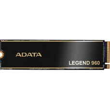 Накопитель SSD A-Data PCI-E 4.0 x4 2Tb ALEG-960-2TCS