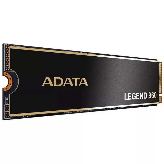 Накопитель SSD ADATA 2TB M.2 2280 2TB ALEG-960-2TCS 