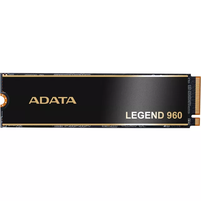Накопитель SSD ADATA 2TB M.2 2280 2TB ALEG-960-2TCS 