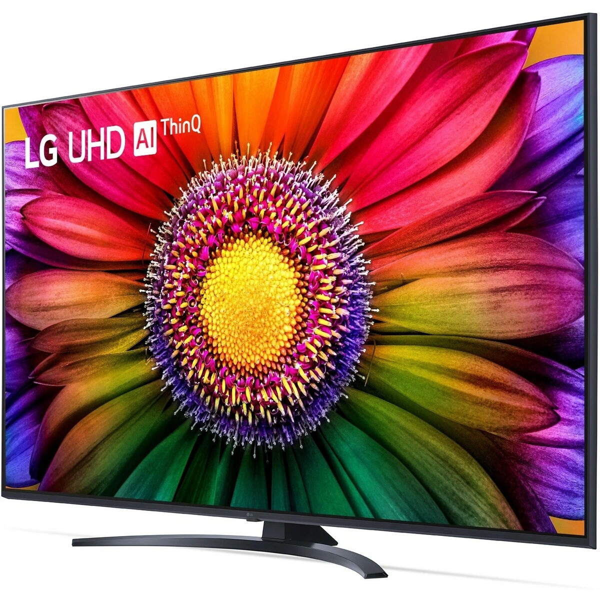 Телевизор LG 50