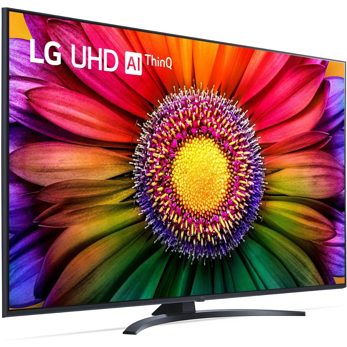 Телевизор LG 50