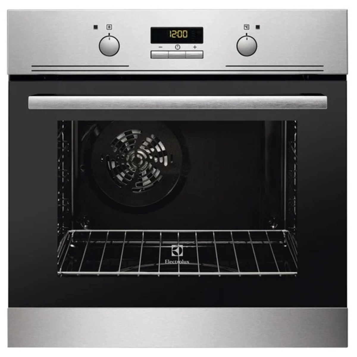Духовой шкаф Electrolux EZB53430AX (Цвет: Silver)