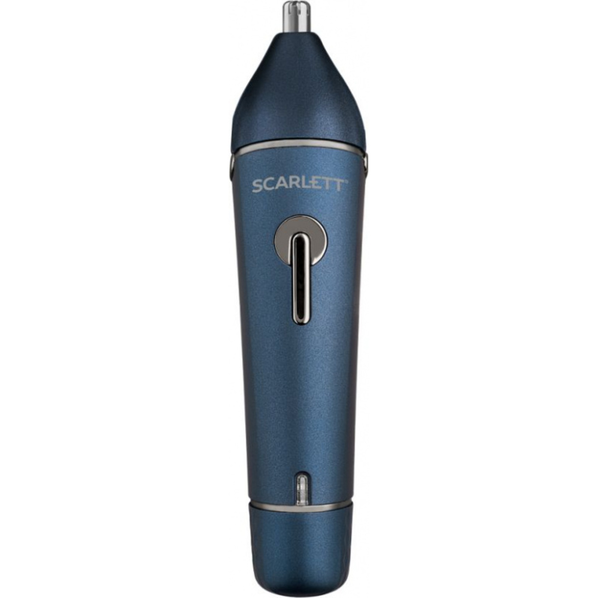 Машинка для стрижки Scarlett SC-HC63C70 (Цвет: Blue)