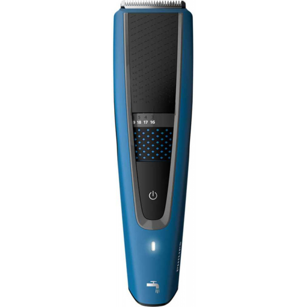 Машинка для стрижки Philips HC5612/15 (Цвет: Blue)