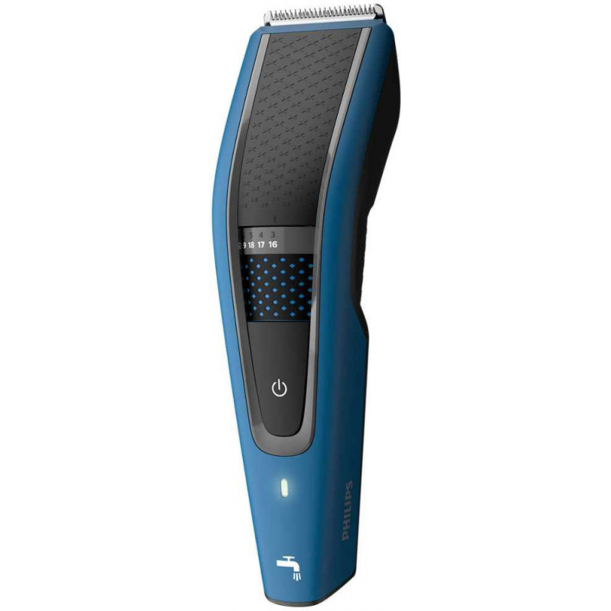 Машинка для стрижки Philips HC5612/15 (Цвет: Blue)