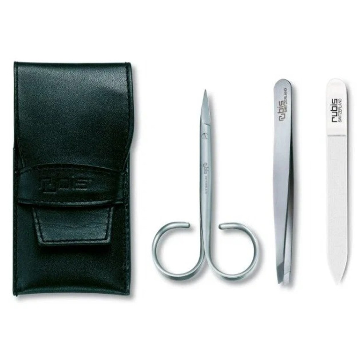 Маникюрный набор Victorinox Rubis (Цвет: Silver)