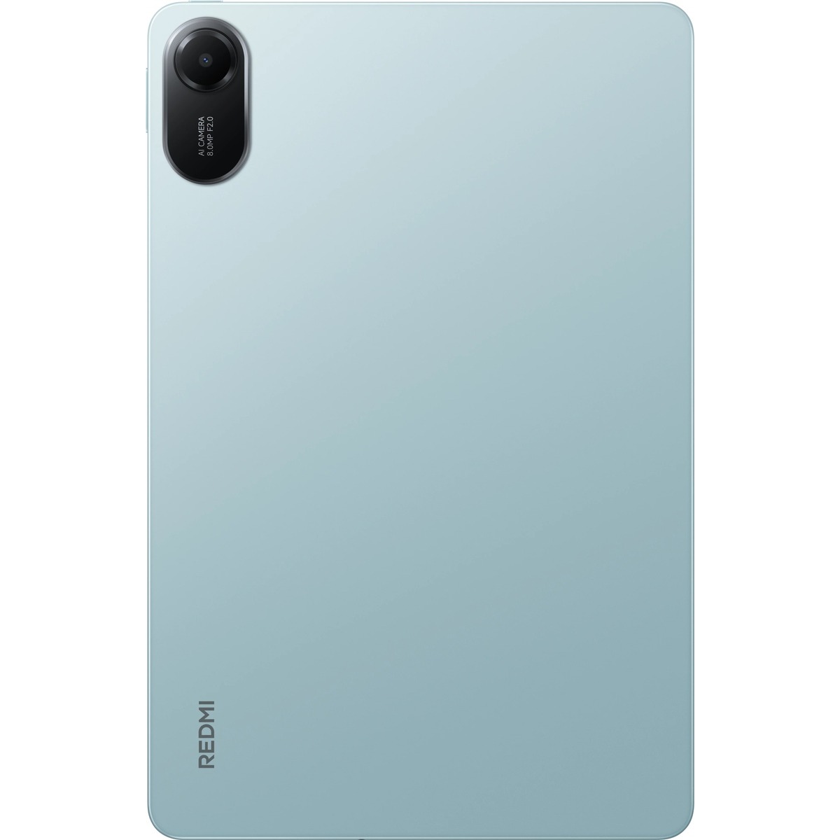 Планшет Xiaomi Redmi Pad 2 Wi-Fi 6 / 128Gb (Цвет: Mint Green)