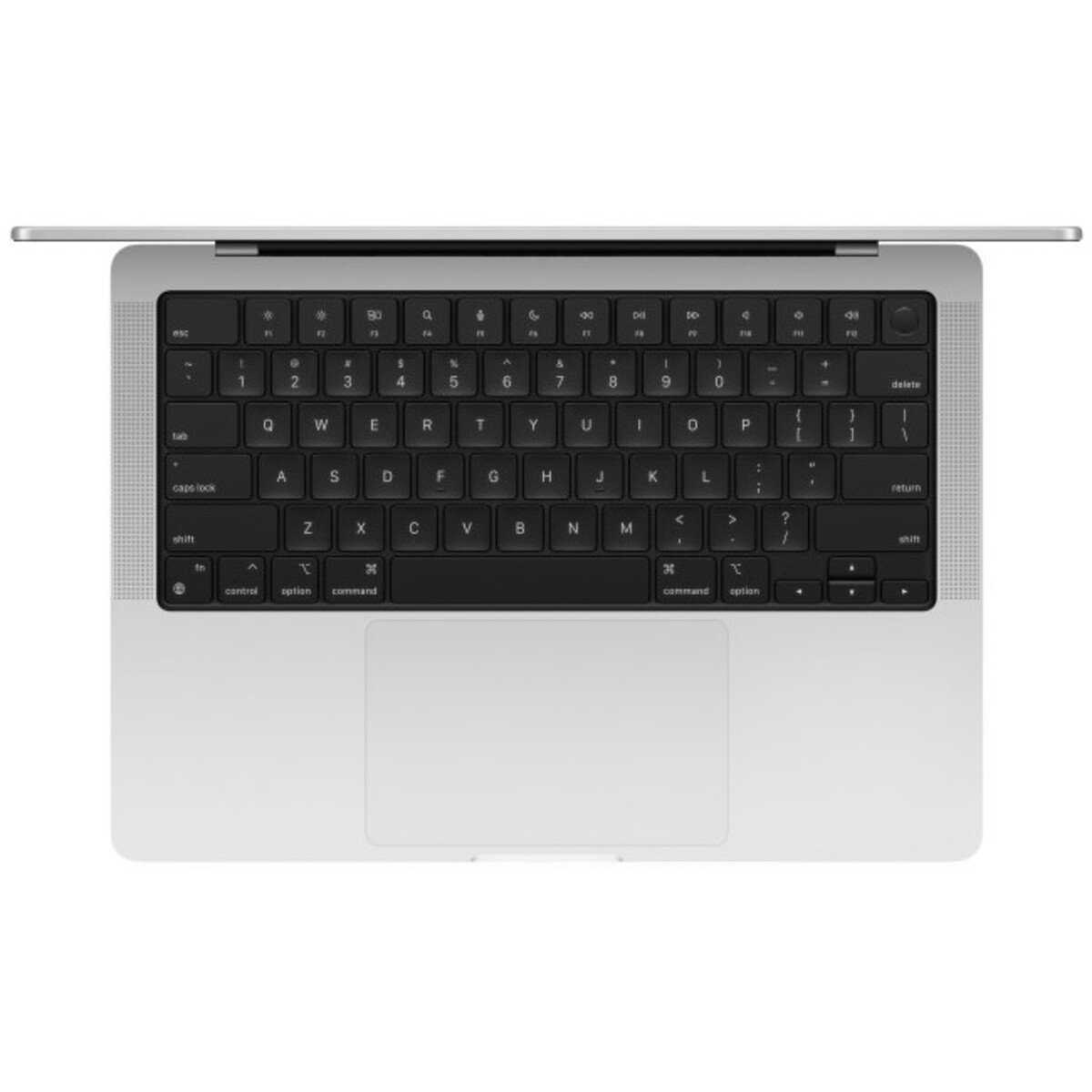 Ноутбук Apple MacBook Pro 14 (2026) (M5 Pro/24Gb/2Tb/GPU 20-core/Silver) (MGDP4)