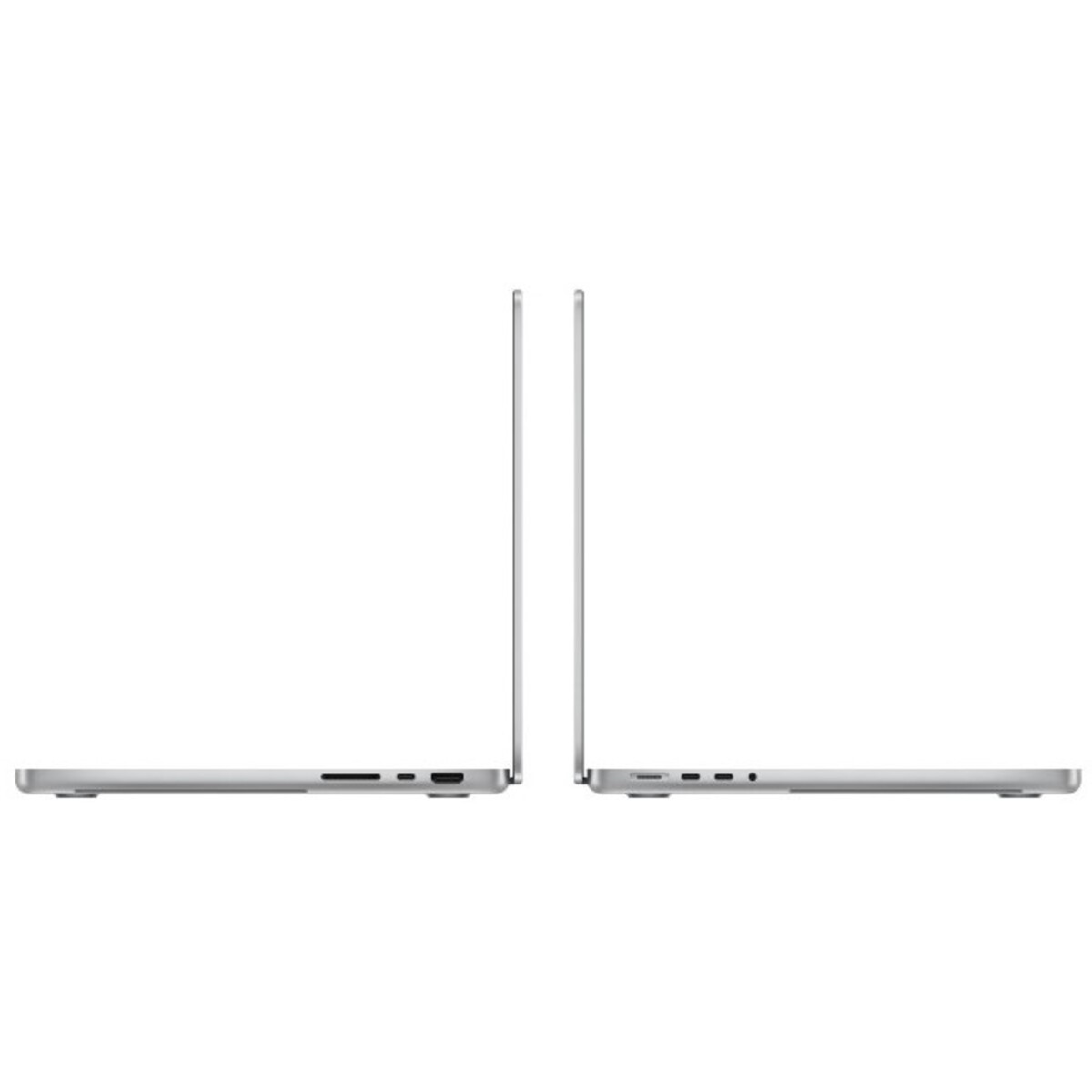 Ноутбук Apple MacBook Pro 14 (2026) (M5 Pro/24Gb/2Tb/GPU 20-core/Silver) (MGDP4)