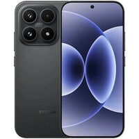 Смартфон Xiaomi 17 12/256Gb, черный