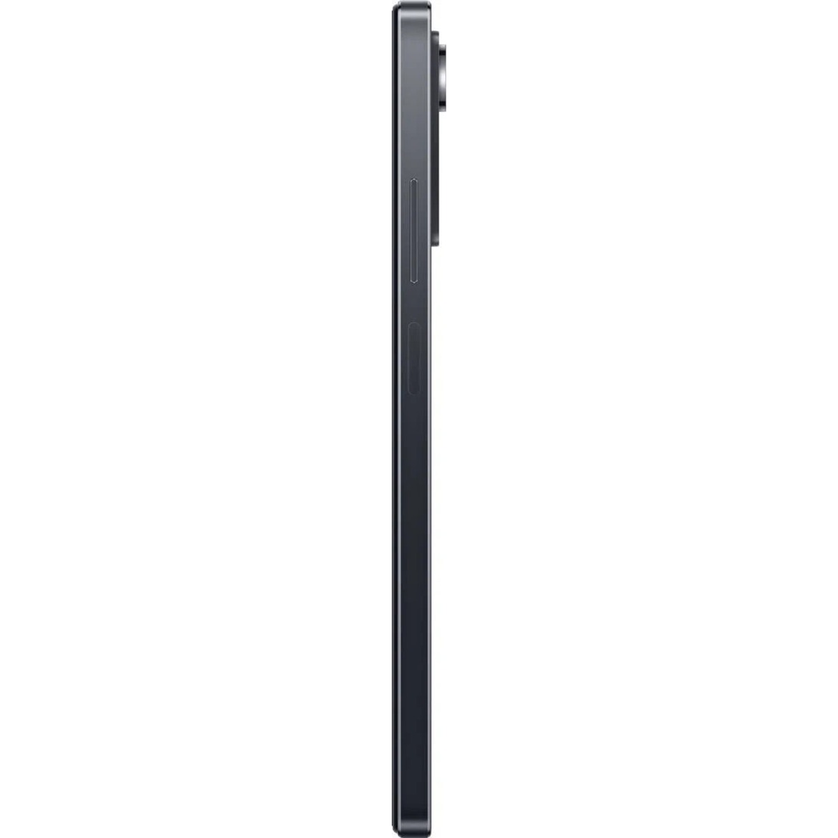 Смартфон Xiaomi Redmi Note 12 Pro 4G 8 / 256Gb (Цвет: Graphite Gray)