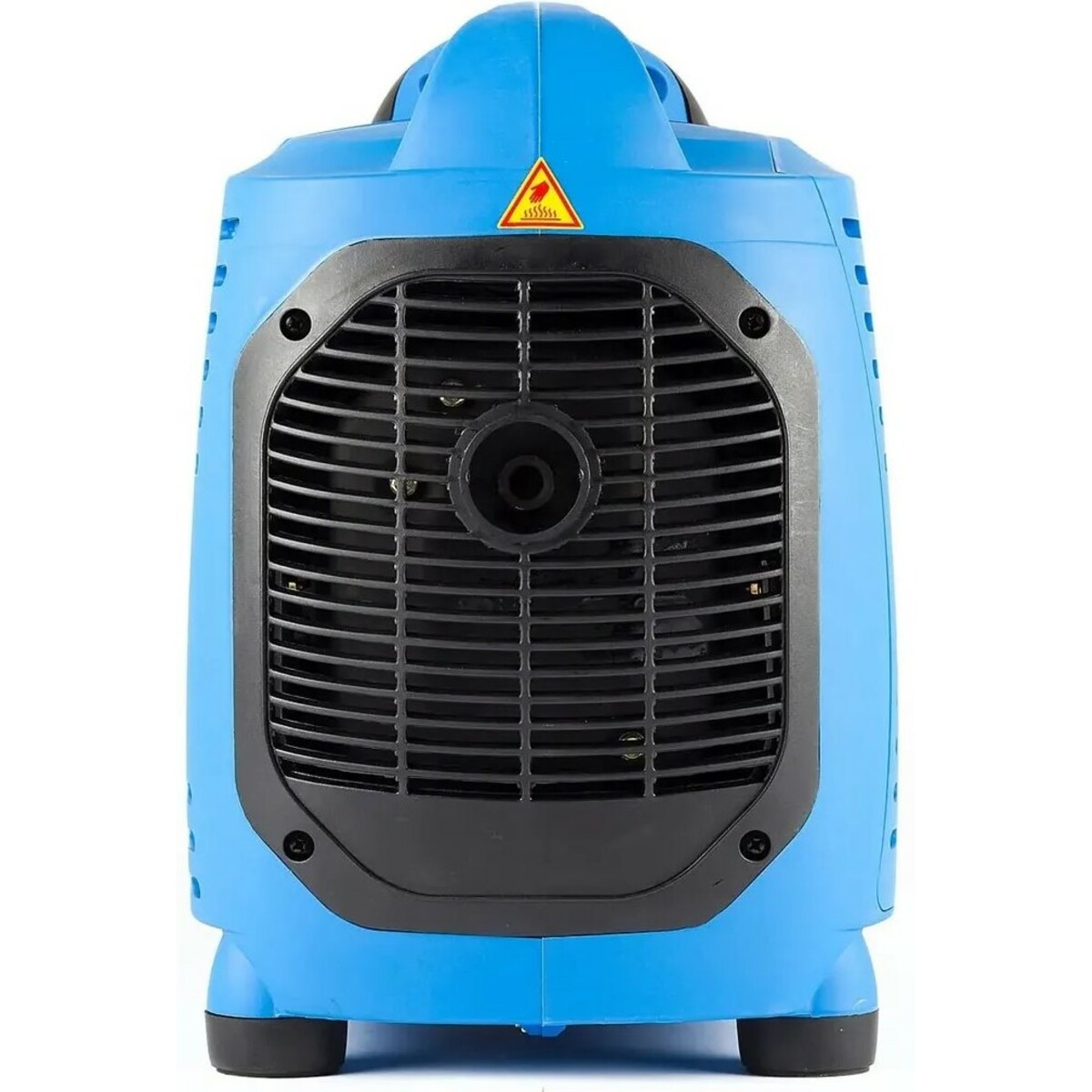 Генератор Зубр ЗИГ-2500 (Цвет: Blue)