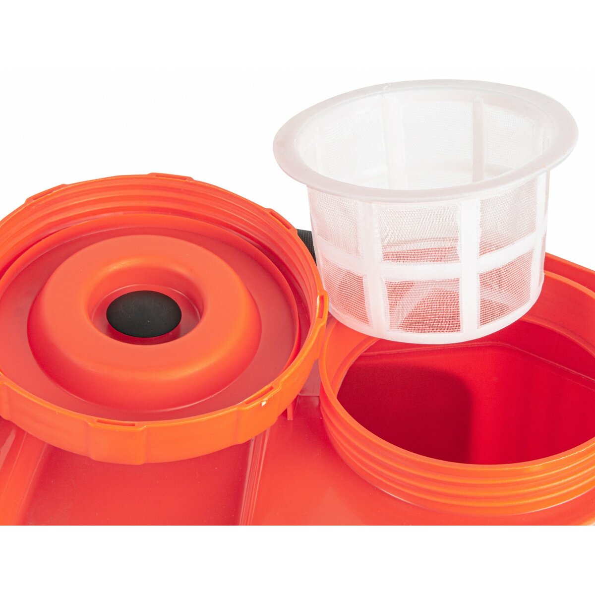 Опрыскиватель Patriot PT-16AC (Цвет: Orange)