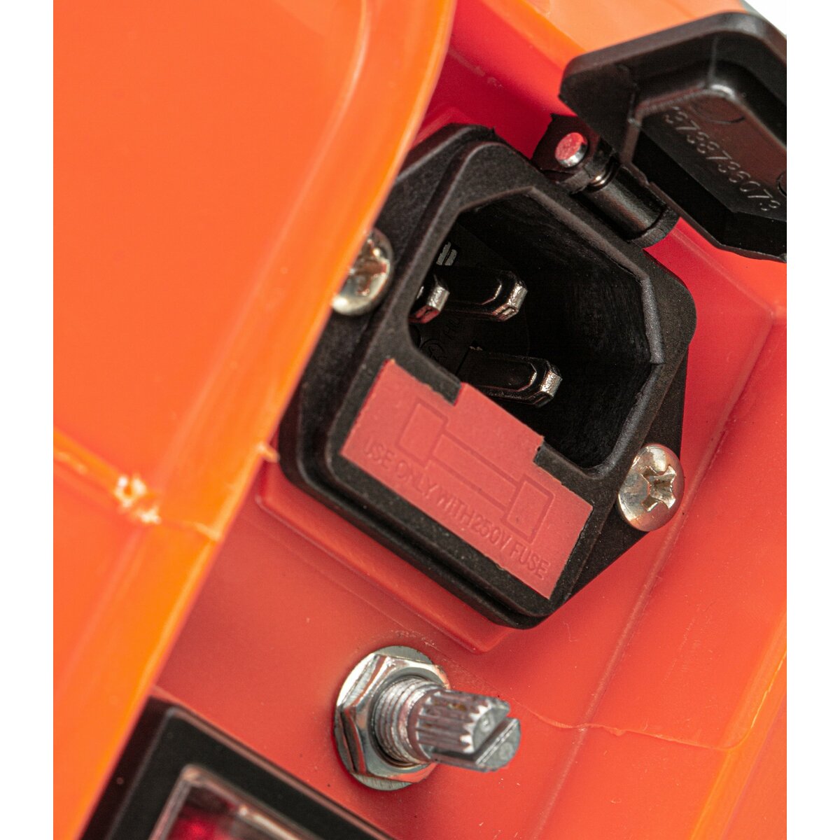 Опрыскиватель Patriot PT-16AC (Цвет: Orange)