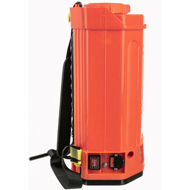 Опрыскиватель Patriot PT-16AC (Цвет: Orange)