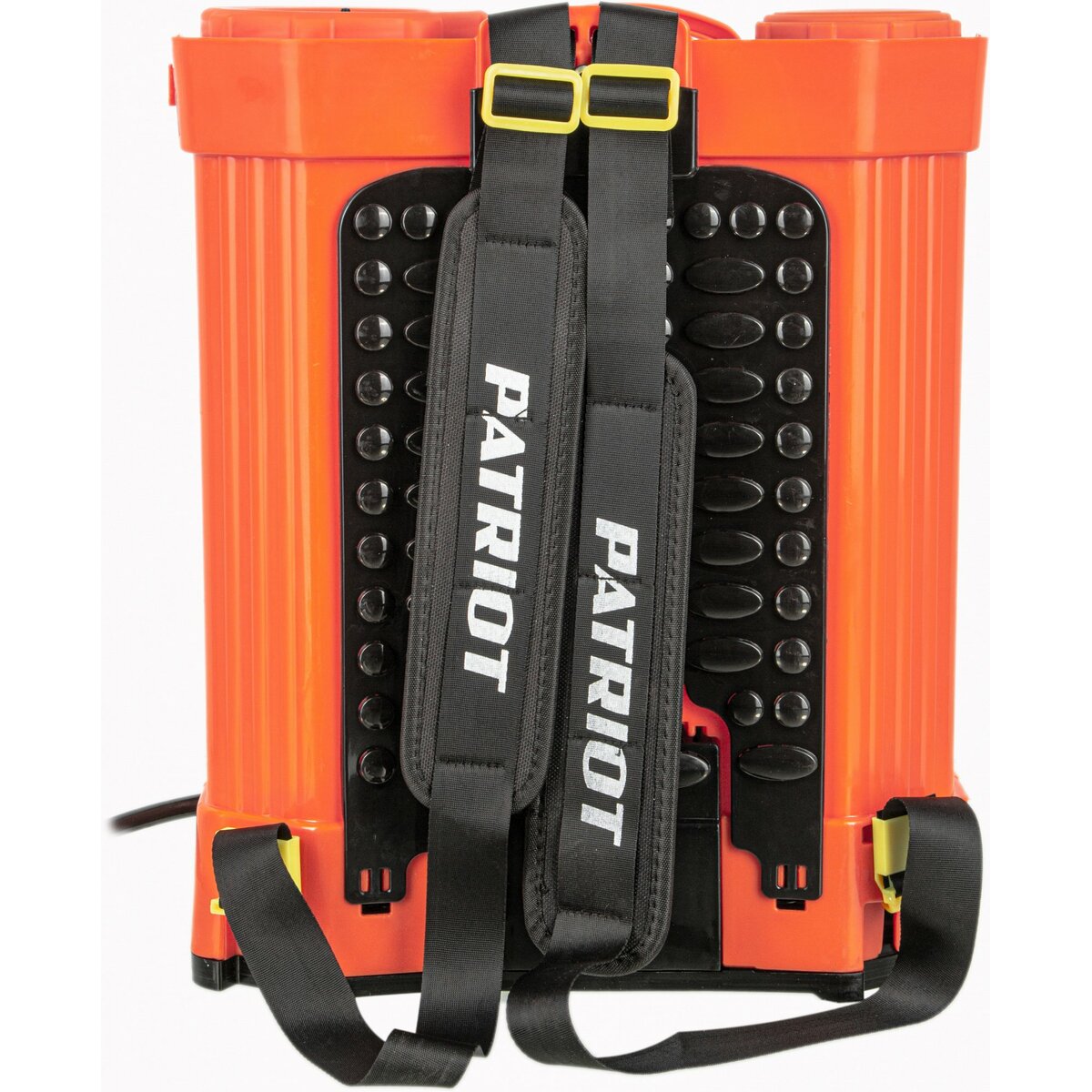 Опрыскиватель Patriot PT-16AC (Цвет: Orange)