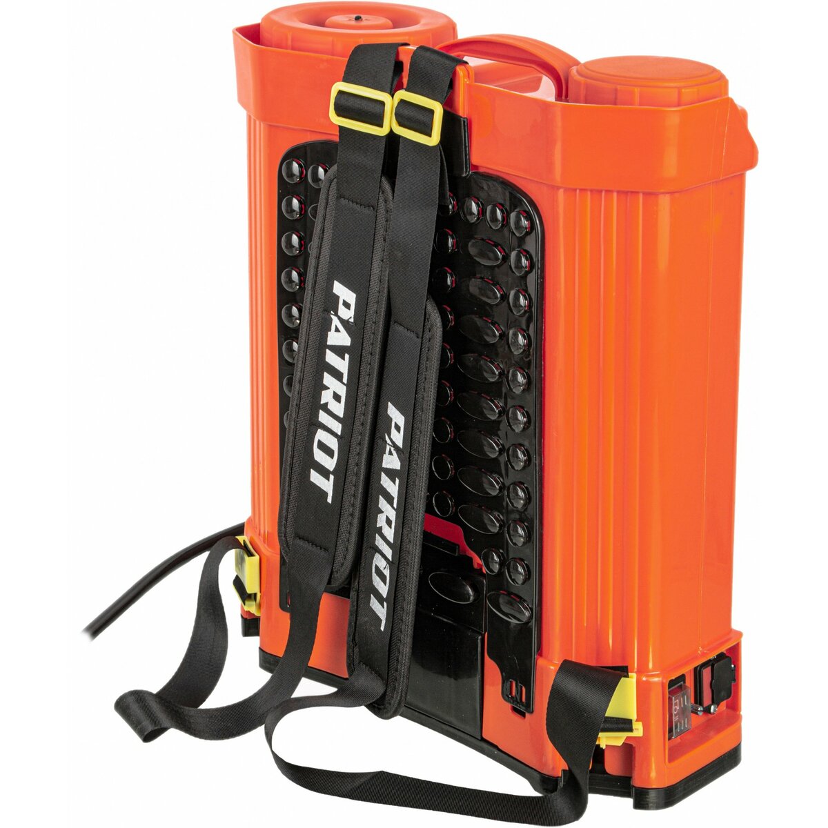 Опрыскиватель Patriot PT-16AC (Цвет: Orange)