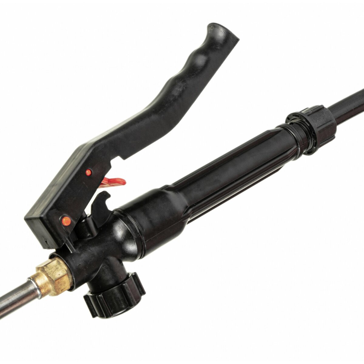 Опрыскиватель Patriot PT-16AC (Цвет: Orange)