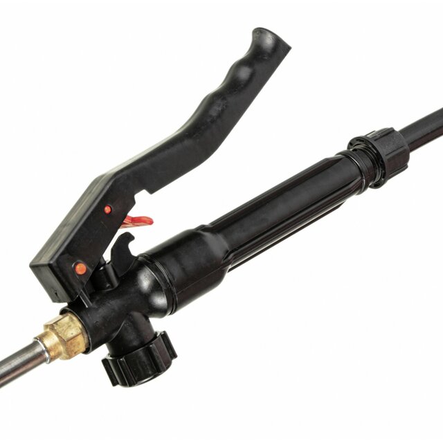 Опрыскиватель Patriot PT-16AC (Цвет: Orange)