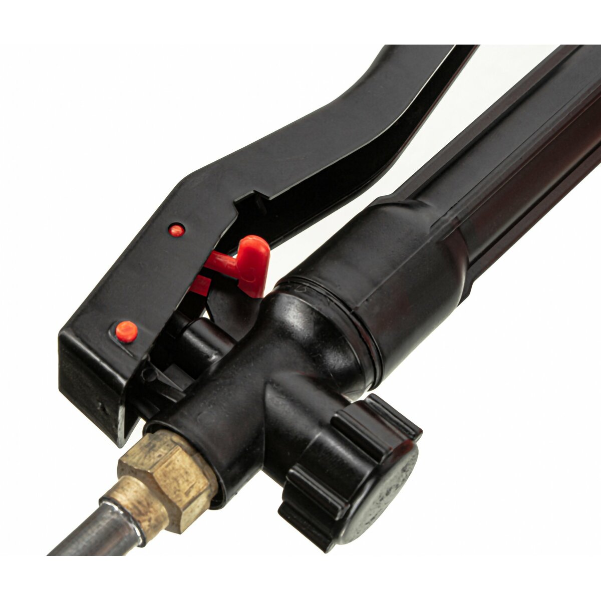 Опрыскиватель Patriot PT-16AC (Цвет: Orange)